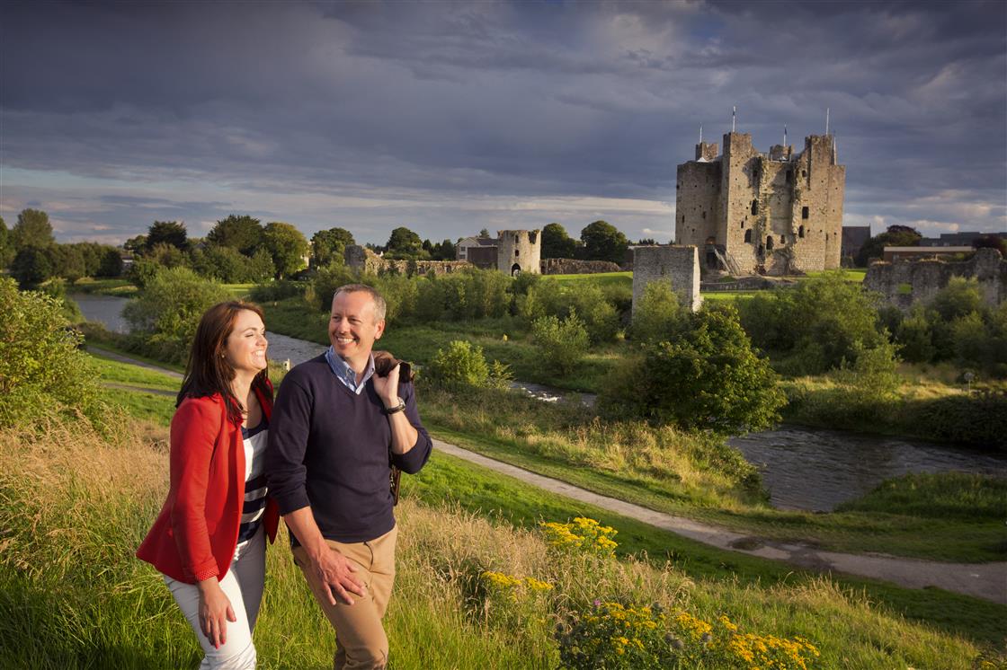 Trim Castle Discover Boyne Valley Meath, Ireland